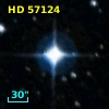 HD  57124