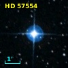 HD  57554