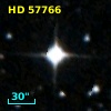 HD  57766