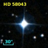 HD  58043