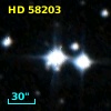 HD  58203