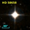 HD  58658