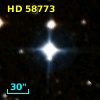 HD  58773