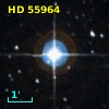 HD  55964