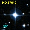 HD  57042