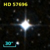HD  57696