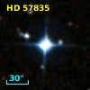 HD  57835