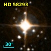 HD  58293