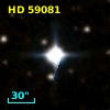 HD  59081