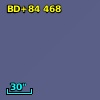 BD+84   468