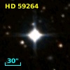 HD  59264