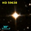 HD  59638