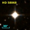 HD  58068