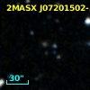 2MASX J07201502-5525209