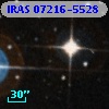 IRAS 07216-5528