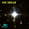 HD  58518
