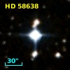 HD  58638