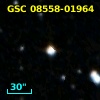 GSC 08558-01964