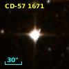 CD-57  1671