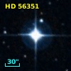 HD  56351