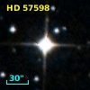HD  57598