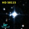 HD  58115