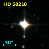 HD  58218