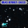 IRAS 07087-5613