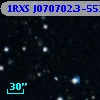 1RXS J070702.3-552318