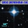 1RXS J070949.0-562229