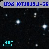1RXS J071018.1-562921