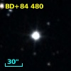 BD+84   480