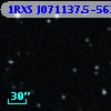 1RXS J071137.5-563232