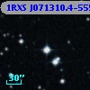 1RXS J071310.4-555534