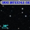 1RXS J071324.1-563542