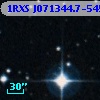 1RXS J071344.7-545304