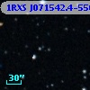 1RXS J071542.4-550924