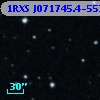 1RXS J071745.4-552024