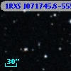1RXS J071745.8-555103