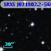1RXS J071802.2-560400
