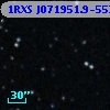 1RXS J071951.9-552250
