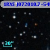 1RXS J072010.7-545055