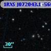 1RXS J072043.1-560046