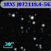 1RXS J072118.4-563216