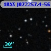 1RXS J072257.4-561526