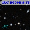 1RXS J072448.4-563845
