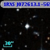 1RXS J072613.1-565519