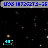 1RXS J072627.9-561433