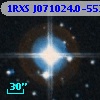 1RXS J071024.0-553506