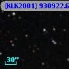 [KLK2001] 930922.66